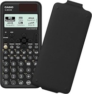 Casio FX-991 CW (Italian Model) Scientific Calculator, 540 Functions and Natural Display