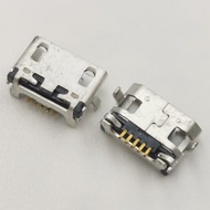 10-50Pcs USB Charger Charging Port Dock Connector Plug For Lenovo S930 S910 A788T A3000H A5000 A370E