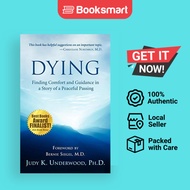Dying - Paperback - English - 9780979431517