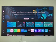 三星 电视 65寸 OLED 4K S95D