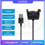 Garmin Vivosmart HR / HR+ Charger USB Charging Cable  - 100cm ( High Quality )