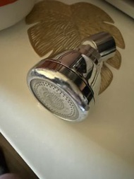 水龍頭加長/防濺接駁器