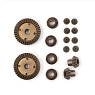 WLtoys 184011 A949 A959 A969 A979 K929 Rc car parts upgrade differential gear