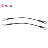 Car Truck  Lift Support Cables 5L5Z9943052AA F37Z99430053A for  Ranger  B2300 B2500 B3000 B4000