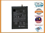 [LOWEST PRICE] BSS Compatible For RedMi 9T / POCO M3 BN62 Battery Bateri 6000mAh M2010J19SC M2010J19