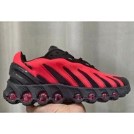 Air Max DN8 Unisex Low-Top Casual Running Shoes with Full-Length Air Cushion