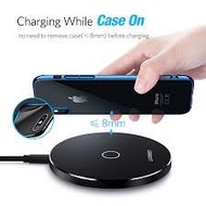 Ugreen QI Wireless Charger Dock Fast Charging