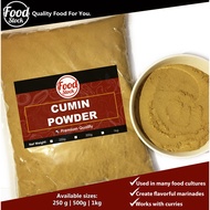 Food Cumin Powder (250g, 500g, 1kg)