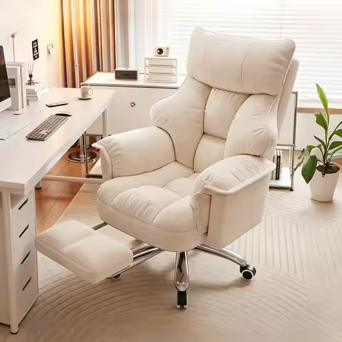 Computer Chair,home Boy's Gaming and Esports Chair,lazy Person's Computer Sofa Chair,bedroom Lifting
