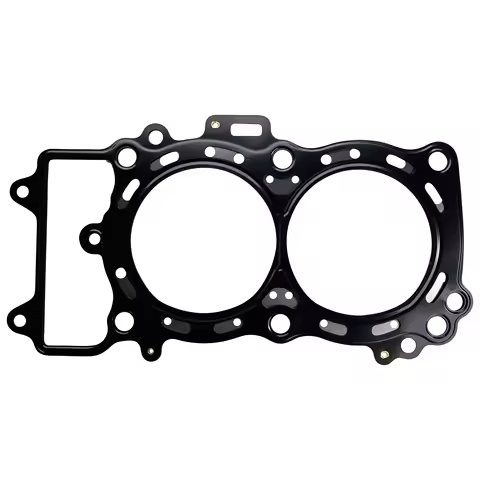Motorcycle Engine Cylinder Head Gasket For Kawasaki EX650(ER6F) 06-08 ER650 ER6N 06-16 EX650 NINJA 6