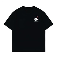 Miniso | Rapper Drake Album Merch Graphic T Shirts Men Women Clothing Harajuku Hip Hop T-shirts Summ