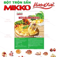 [Top Value] Pizza Flour 1kg - MIKKO