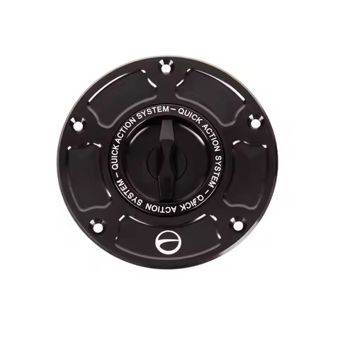 CNC Aluminum Motorcycle Fuel Gas Tank cap Cover For honda CB400 (CB400SF) 1992-2016 CB 500/S 1996-20