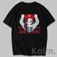 Ahyeon Babymonster T-shirt / Fansmerch / Kpop T-shirt Multiple sizes available