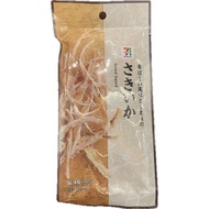Dried Squid direct from Japan Seven Eleven 7-11