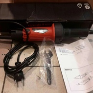 Mesin Bor Tuner Die Grinder 6mm MT 912 Maktec
