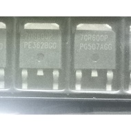 60R580P 60R900P 70R600P 70R900P N-channel mosfet