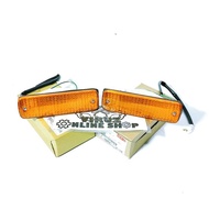 LAMPU RITING SEIN SEN BEMPER DEPAN KANAN KIRI ACCORD EXECUTIVE 1982
