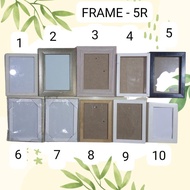 5R PHOTO FRAME