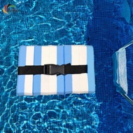 chulisia Swim Belt Flotation Belt EVA Foam Buoyancy Belt Device Lightweight Swimming Belt