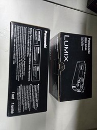 全新水貨 PANASONIC DMW-BGS5 BATTERY GRIP S5 專用電池手柄 S5 II, S5 II X 可用