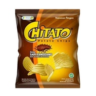 Chitato Sapi Panggang Beef Edition 68gr