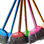 Fiber broom/string broom/floor yarn broom || Sweep Inside and Outdoor