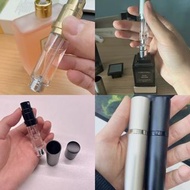 有現貨~香水分裝瓶5ml [出街旅行必備!]
