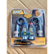 HX-CG400 HD-CVI/TVI/AHD PASSIVE VIDEO BALUN