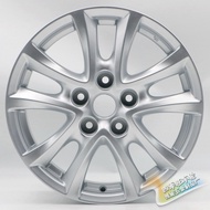 Mazda Hub 53cm Adapt to Mazda Hub 638 m2 cx4 Ruiyi Fumeilai Anksella Hub Modified 57cm