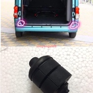 Nissan Zhengzhou NV200 Rear Tailgate Cushion Rubber Tail Cover Cushion Rubber Particles Rear Door Cu