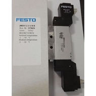 Festo JMEH-5/2-1/8-B 173431 Solenoid Valve New One JMEH5/21/8B Free Shipping