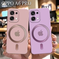 OPPO A6 PRO 4G Case 5G 2025/ - OPPO A5 PRO 4G 5G 2025 Pro Camera Softcase - Softcase OPPO A6 PRO 4Gh