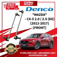 Stabilizer Link / Absorber Link / Suspension Link Denco Mazda CX-5 2.0 / 2.5 (2012-2017) Front (Depan) 100% Original
