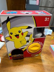 Pokémon 扭蛋機