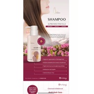 🔥6 BOTTLES 🔥Inchaway Bio Energy Hair Shampoo Alphine Rose Stemcell Repair