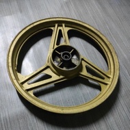 srz rim belakang shj