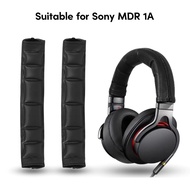 DO Headphone  Headband Cover for MDR-1A Headphones Headband Pads Caps