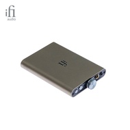 iFi hip-dac3 Portable Hi-Res DAC/Headphone Amp PCM 384kHz/DSD256/MQA Decoding Amplifier HiP DAC 3