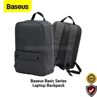 Baseus Travel Backpack 20L/10L Laptop Notebook Backpack Bag Basic Edition - Baseus Laptop Backpack