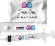 Gender Prediction Test - Early Pregnancy Kit Reveal if Your Baby is a boy or Girl from 6 Weeks