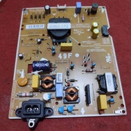 PSU regulator power Supply board TV LED LG 49LJ550 T - 49LJ550T - 49LJ5500