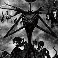 Nightmare Before Christmas Unity Poster Print (24 X 36)