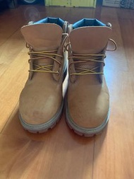 Timberland Boots unisex for kids