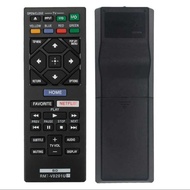 R RMT-VB201U Virtue Suitable for Sony Blue Disc Player Remote Control BDP-BX370 S1700