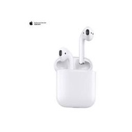 Apple AirPods Pro 搭配無線充電盒 降躁無線藍芽耳機 + AirPods 第二代 搭配有線充電盒  無線藍芽耳機