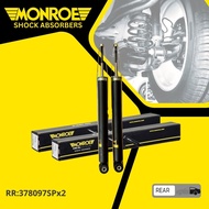 💎Monroe OE. Spectrum 💎 โช้คอัพ โช๊คอัพ หน้า หลัง คู่หน้า ซ้าย ขวา 744216SP744217SP378097SP สำหรับ Ho