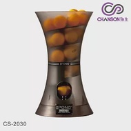 【強生CHANSON】Mini 桌球拋球發球機 CS-2030