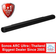 Sonos Arc Ultra Soundbar : 1+1 Yr Warranty | Fast 1 Day Ship from Bangkok | Sonos Sound bar Speaker 