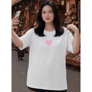 2R5040 T Shirt Baju Perempuan Style Tshirt Woman   Clothes Wanita Murah Women Crop Top Seluar Plus S